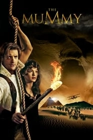 The Mummy HD