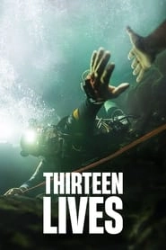 Thirteen Lives hd