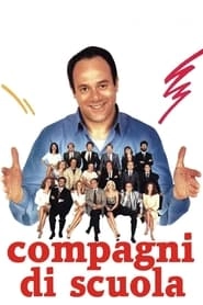 Compagni di scuola HD