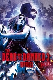 The Dead and the Damned 3: Ravaged hd