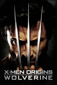 X-Men Origins: Wolverine hd