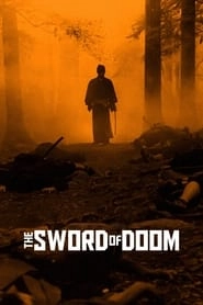 The Sword of Doom hd
