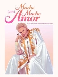 Mucho Mucho Amor: The Legend of Walter Mercado hd