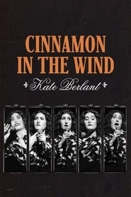 Kate Berlant: Cinnamon in the Wind HD