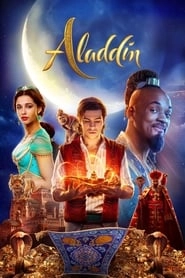 Aladdin hd