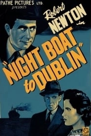 Night Boat to Dublin hd