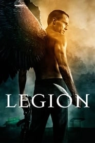Legion hd