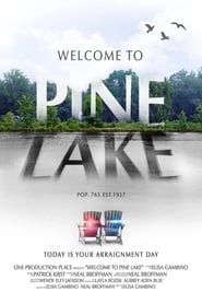 Welcome to Pine Lake hd