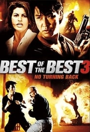 Best of the Best 3: No Turning Back hd