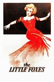 The Little Foxes hd