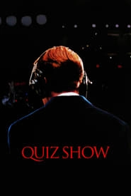 Quiz Show hd