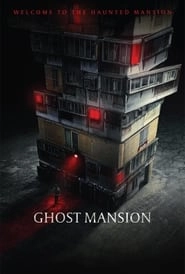 Ghost Mansion hd