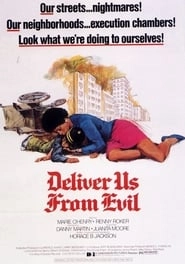 Deliver Us From Evil hd