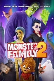 Monster Family 2 hd