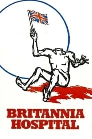Britannia Hospital hd