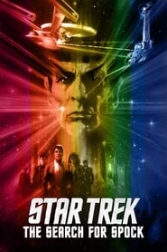 Star Trek III: The Search for Spock hd
