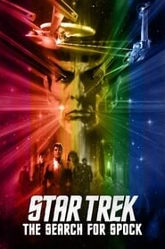 Star Trek III: The Search for Spock HD