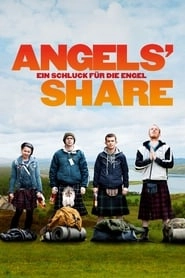 The Angels' Share hd