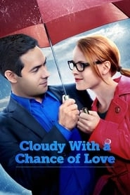 Cloudy With a Chance of Love hd