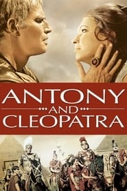 Antony and Cleopatra hd