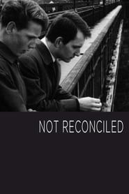 Not Reconciled hd