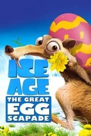 Ice Age: The Great Egg-Scapade hd