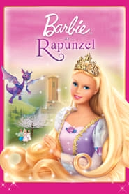 Barbie as Rapunzel hd