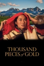 Thousand Pieces of Gold hd