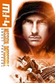 Mission: Impossible - Ghost Protocol hd