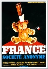 France société anonyme hd