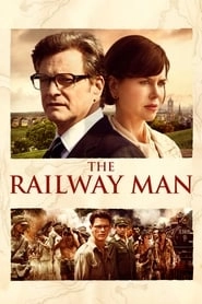 The Railway Man hd