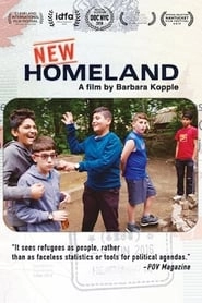 New Homeland hd