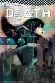 DC Showcase: Death hd