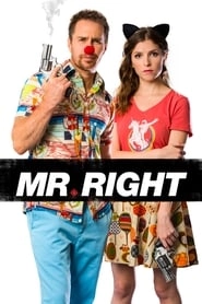 Mr. Right hd