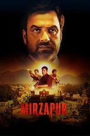 Watch Mirzapur
