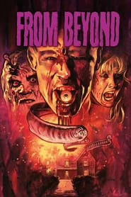 From Beyond hd