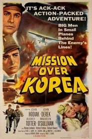Mission Over Korea hd
