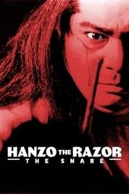 Hanzo the Razor: The Snare hd