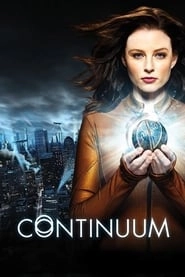 Watch Continuum