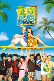 Teen Beach Movie hd