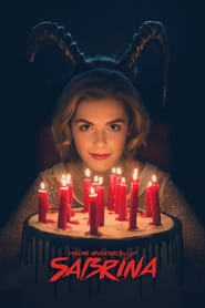 Chilling Adventures of Sabrina hd