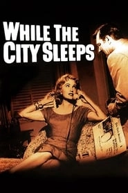 While the City Sleeps hd