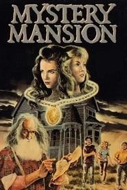 Mystery Mansion hd