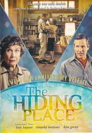 The Hiding Place hd