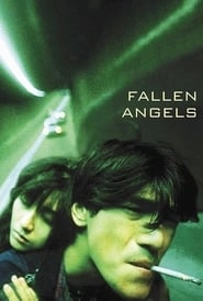 Fallen Angels hd