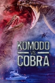 Komodo vs. Cobra hd