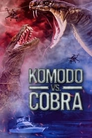 Komodo vs. Cobra HD