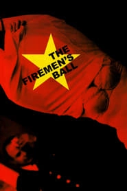 The Firemen's Ball hd