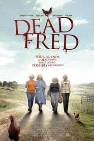Dead Fred hd