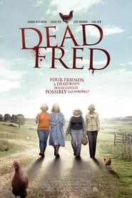 Dead Fred HD